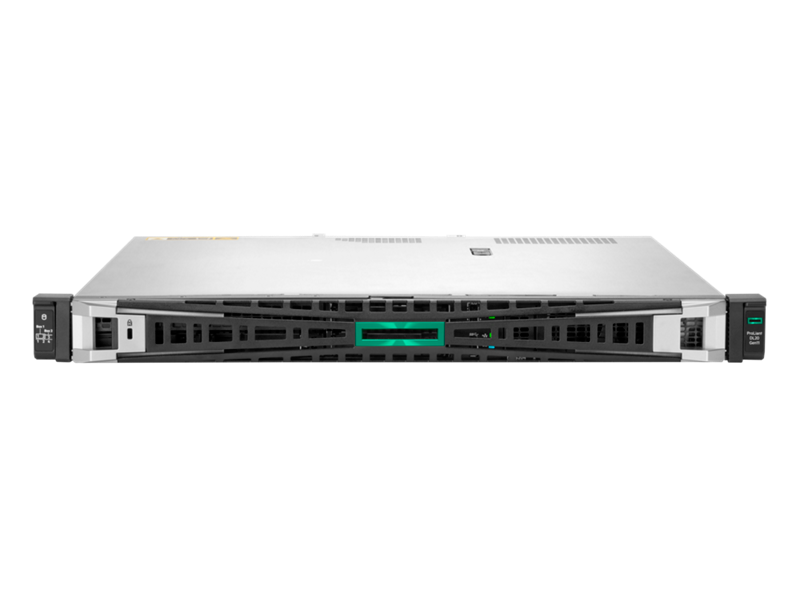 HPE ProLiant DL20 Gen11 E-2436 2.9GHz 6-core (P71682-005)