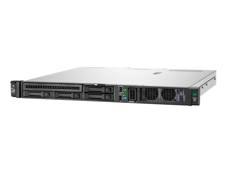 HPE ProLiant DL20 Gen11 E-2436 2.9GHz 6-core (P71682-005)