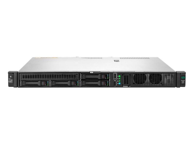 HPE ProLiant DL20 Gen11 E-2436 2.9GHz 6-core (P71682-005)