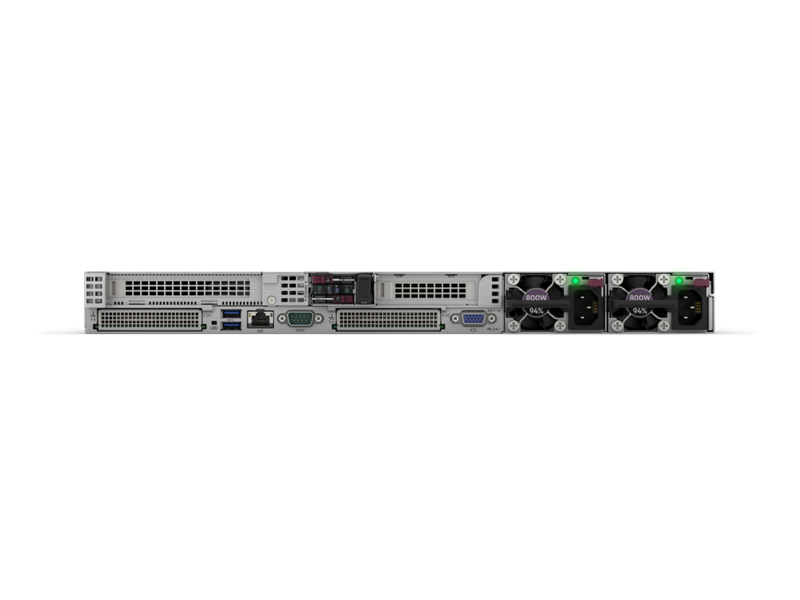 HPE ProLiant DL325 Gen11 9354P 3.25GHz 32c (P72990-005)