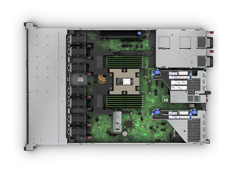 HPE ProLiant DL325 Gen11 9354P 3.25GHz 32c (P72990-005)