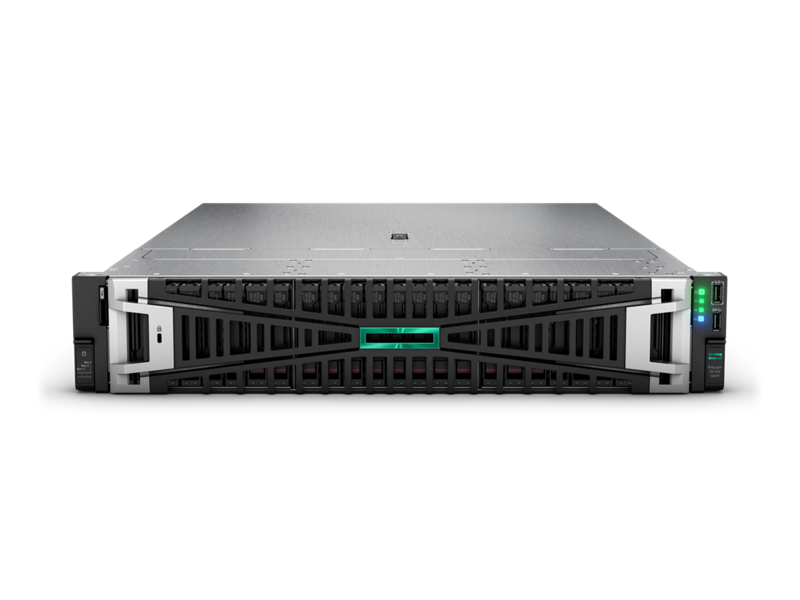 HPE ProLiant DL345 Gen11 9354P 3.25GHz 32c (P75332-005)