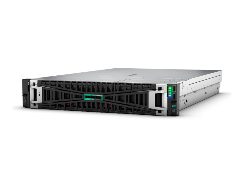 HPE ProLiant DL345 Gen11 9354P 3.25GHz 32c (P75332-005)