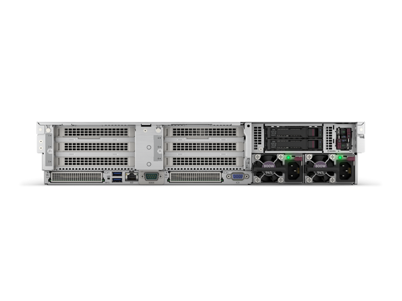 HPE ProLiant DL345 Gen11 9354P 3.25GHz 32c (P75332-005)