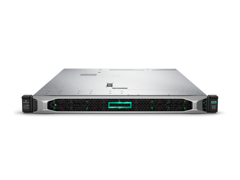 HPE ProLiant DL360 Gen10 Plus 4310 2.1GHz 12-core (P69299-005)