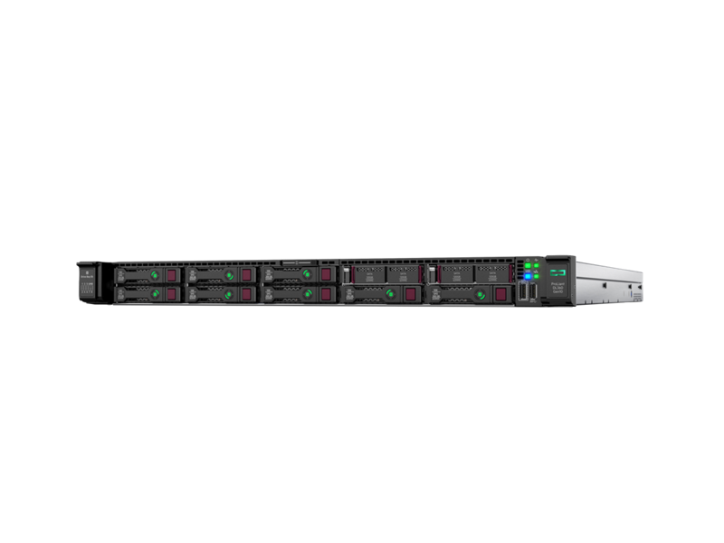 HPE ProLiant DL360 Gen10 Plus 4310 2.1GHz 12-core (P69299-005)