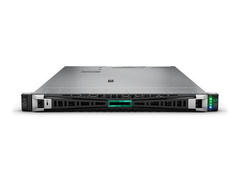 HPE ProLiant DL360 Gen11 4510 2.4GHz 12c (P72987-005)