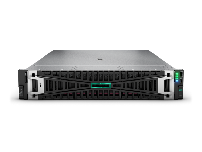 HPE ProLiant DL380 Gen11 4510 2.4GHz 12c (P72981-005)