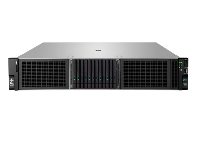 HPE ProLiant DL380 Gen11 4514Y 2.0GHz 16c (P72982-005)