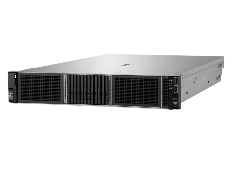 HPE ProLiant DL380 Gen11 4510 12-core (P71679-005)