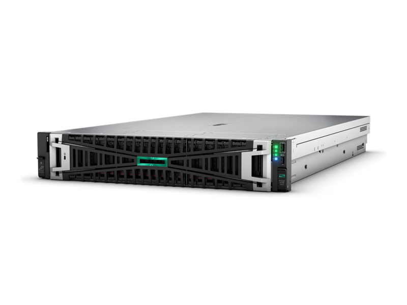 HPE ProLiant DL380 Gen11 4510 2.4GHz 12c (P72981-005)