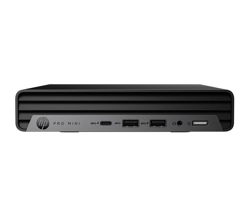 HP PRO MINI 400 G9 I312100T 16GB/256 PC U.S. - ENGLISH LOCALIZATION