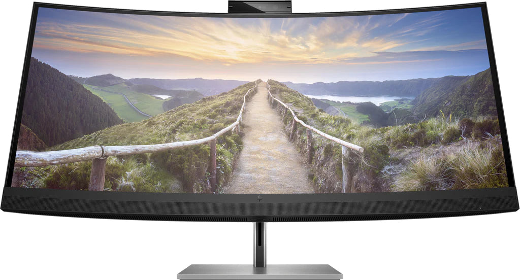 HP Z40c G3 WUHD Curved Display - 3A6F7AA#ABA