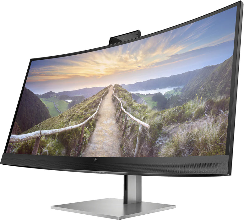 HP Z40c G3 WUHD Curved Display - 3A6F7AA#ABA