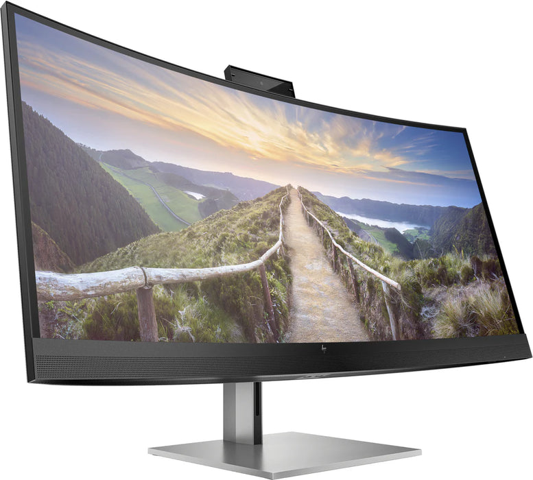 HP Z40c G3 WUHD Curved Display - 3A6F7AA#ABA