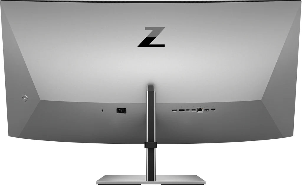 HP Z40c G3 WUHD Curved Display - 3A6F7AA#ABA