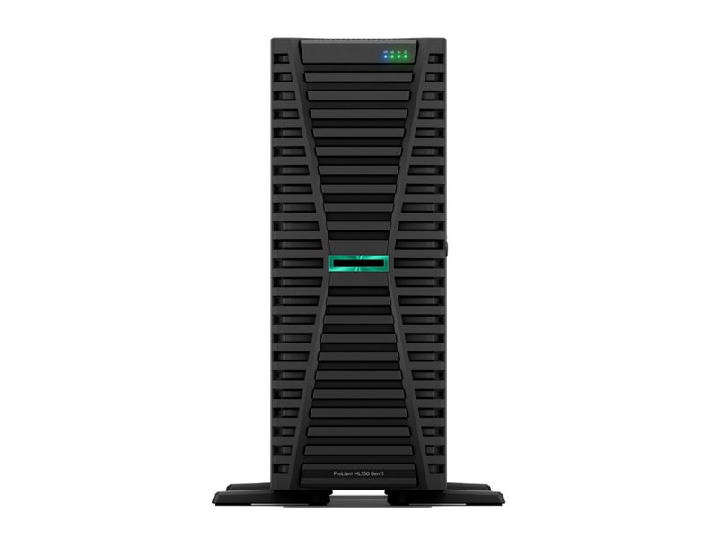 HPE ProLiant ML350 Gen11 4410Y 12-core (P69310-005)