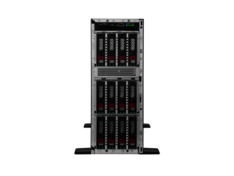 HPE ProLiant ML350 Gen11 4410Y 12-core (P69310-005)