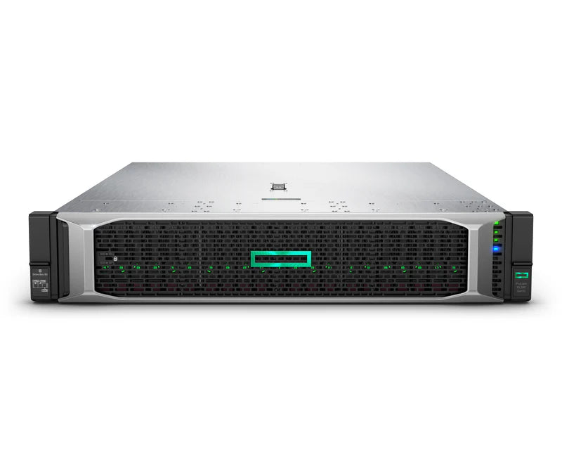 HPE ProLiant DL380 Gen10 Plus 6326 2.9GHz 16-core (P69320-005)