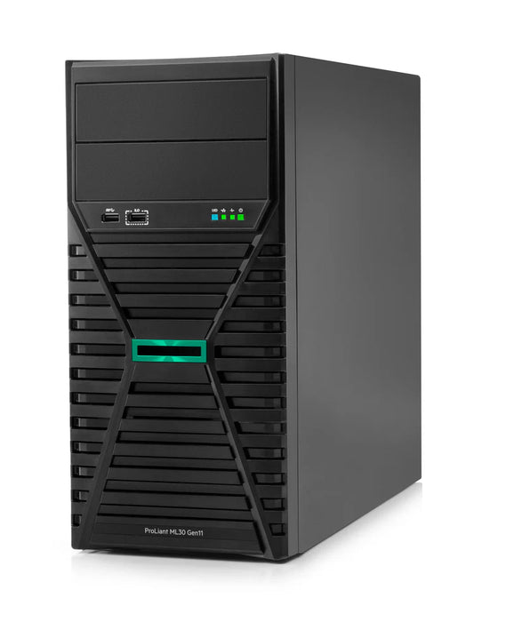 HPE ProLiant ML30 Gen11 E-2434 3.4GHz (P72996-005)