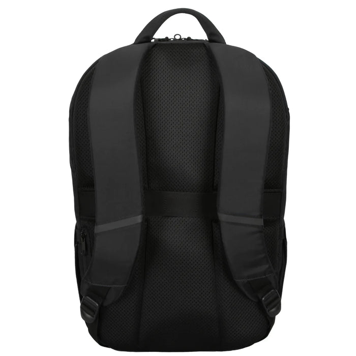 15-16" TRANSPIRE™ ADVANCED BACKPACK (BLACK) Professional Meets Sporty - TBB633GL