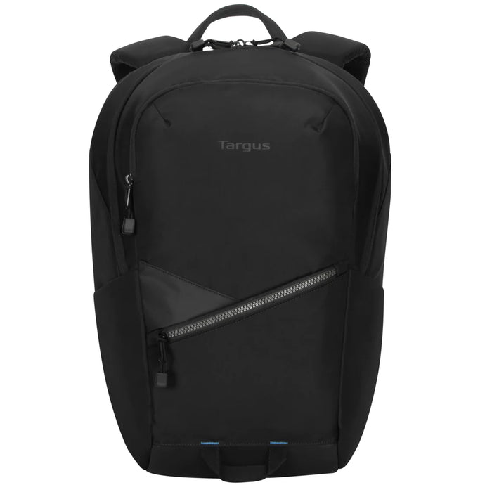 15-16" TRANSPIRE™ ADVANCED BACKPACK (BLACK) Professional Meets Sporty - TBB633GL