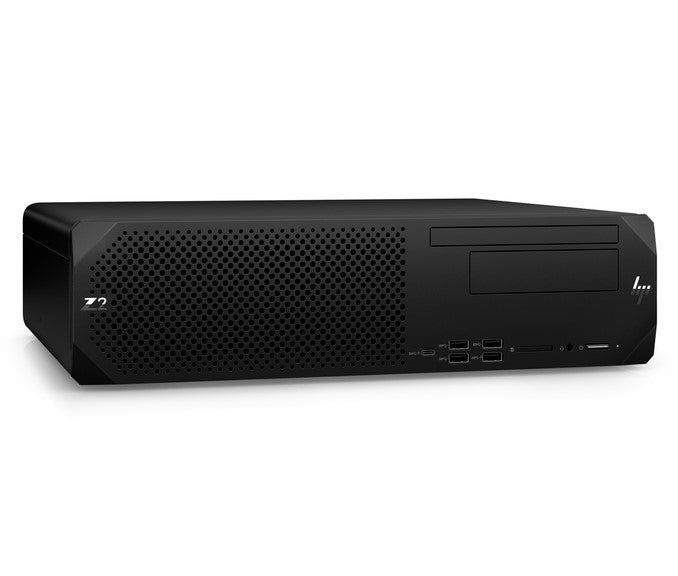 SBUY HP Z2 SFF G9 i714700 32GB/512 PC Intel Core i7-14700, 512GB SSD, 32GB DDR5, NVD RTX A2000, W11 Pro 64, 3-3-3 Wty