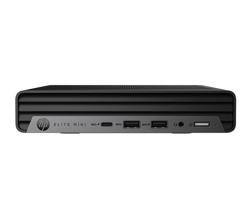 HP Elite Mini 800 G9 Mini Desktop - Intel Core i5 | 16GB RAM | 256 GB SSD | Win 11 Pro