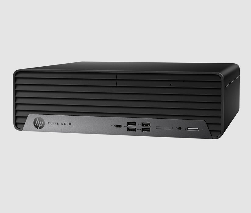 HP K12 Elite SFF 600 G9i51350016GB/256PC U.S. English localization