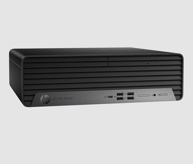 HP Elite SFF 600 G9 i713700 32GB/512 PC U.S. English localization