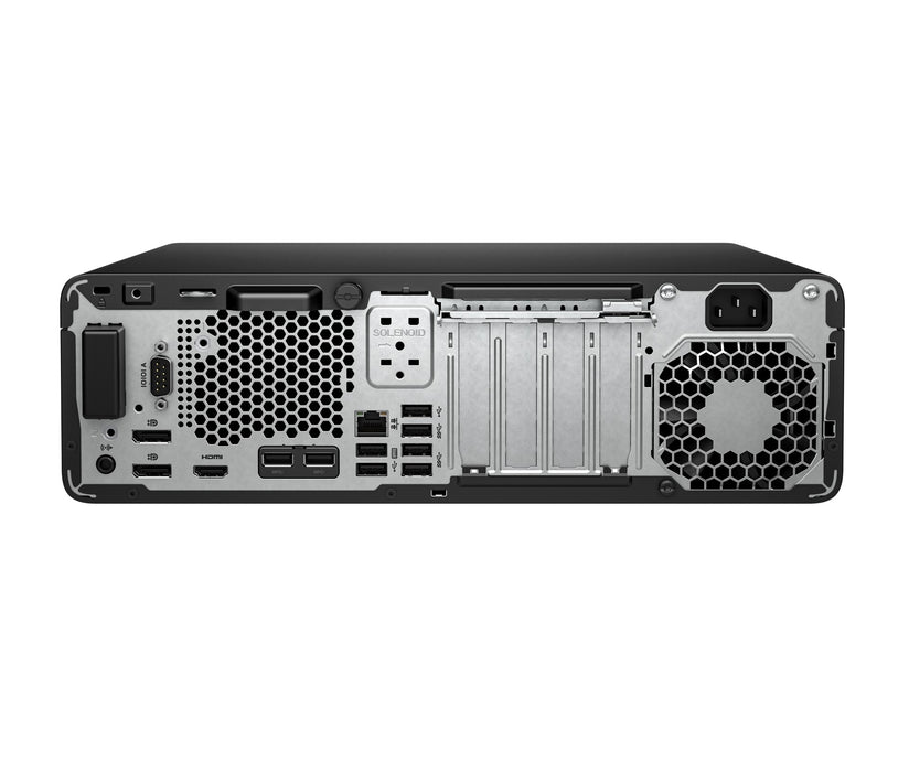 HP Elite SFF 600 G9 i713700 16GB/512 PC U.S. English localization