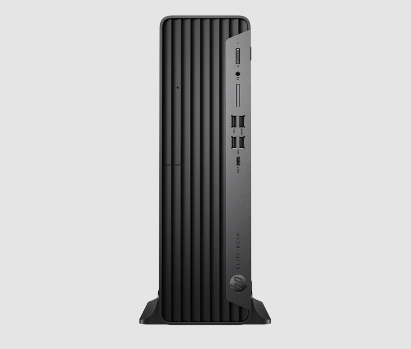 HP K12 Elite SFF 600 G9i51350016GB/256PC U.S. English localization