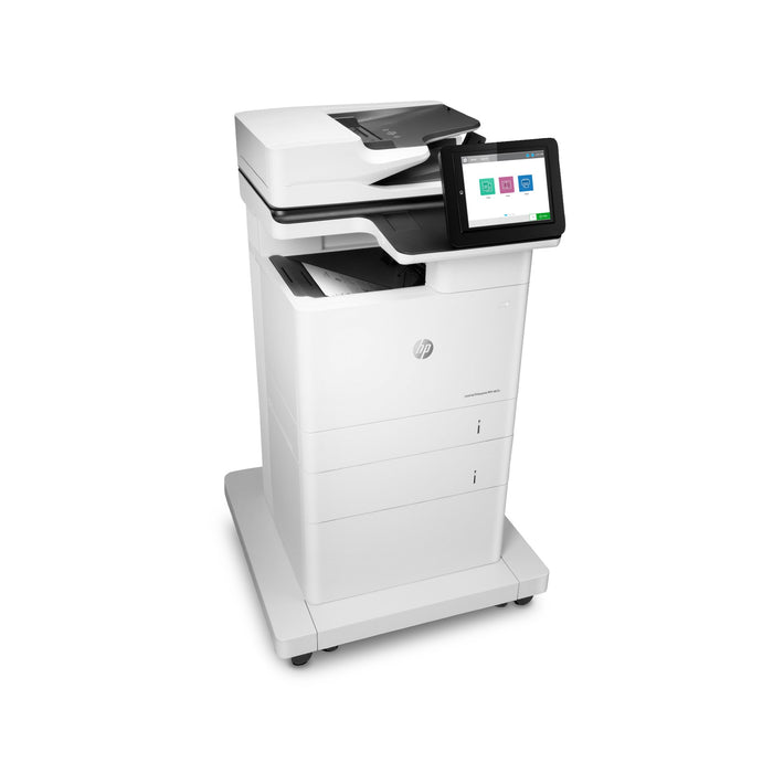 HP LASERJET ENTERPRISE MFP M636FH