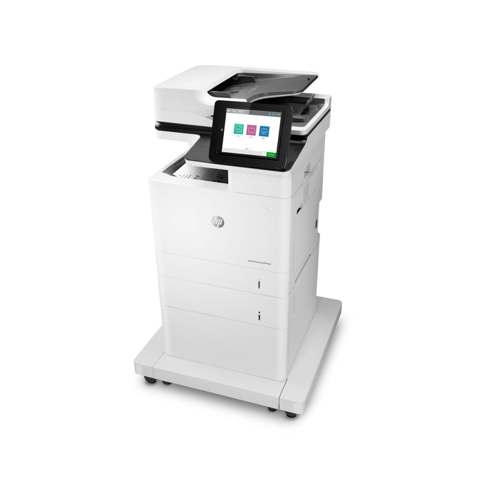 HP LASERJET ENTERPRISE MFP M636FH