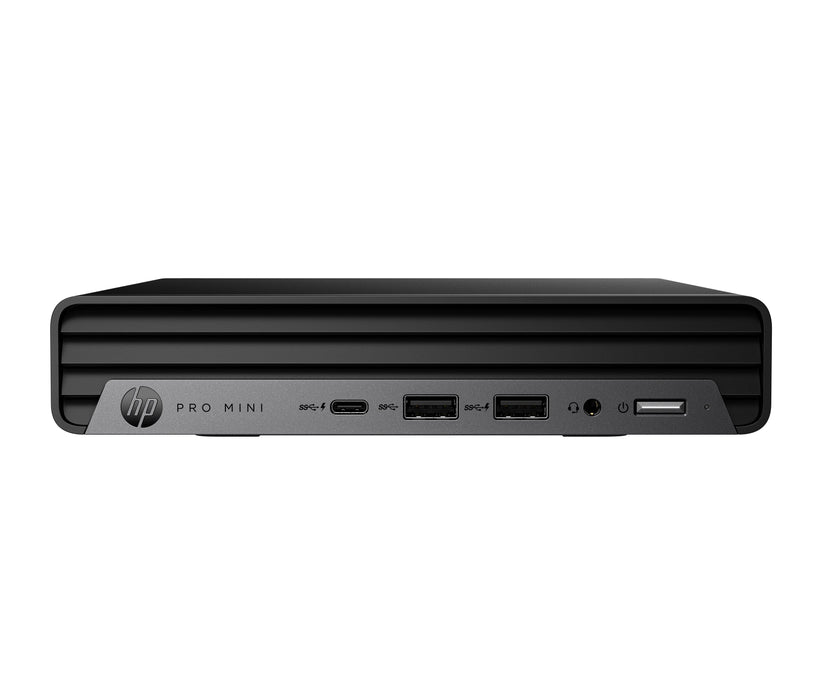 HP Pro Mini 400 G9 i712700T 8GB/256 PC U.S. English localization