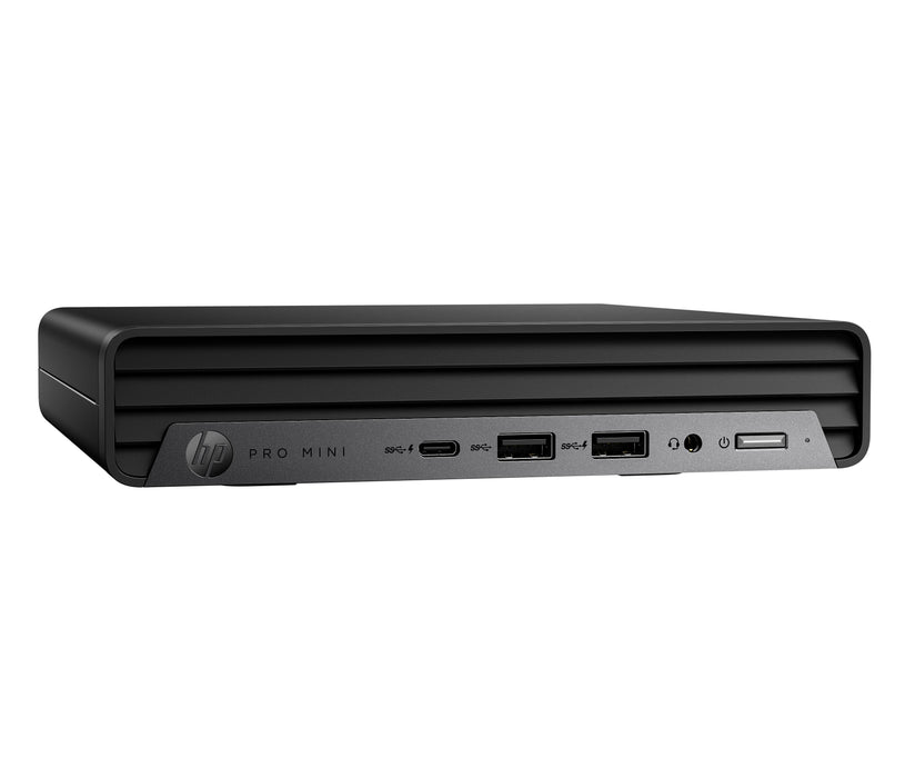 HP Pro Mini 400 G9 i513500T 16GB/512 PC U.S. English localization