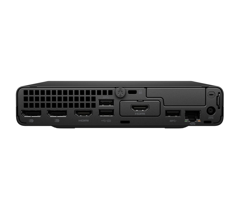 HP Pro Mini 400 G9 i513500T 16GB/256 PC U.S. English localization — MRA  International Site