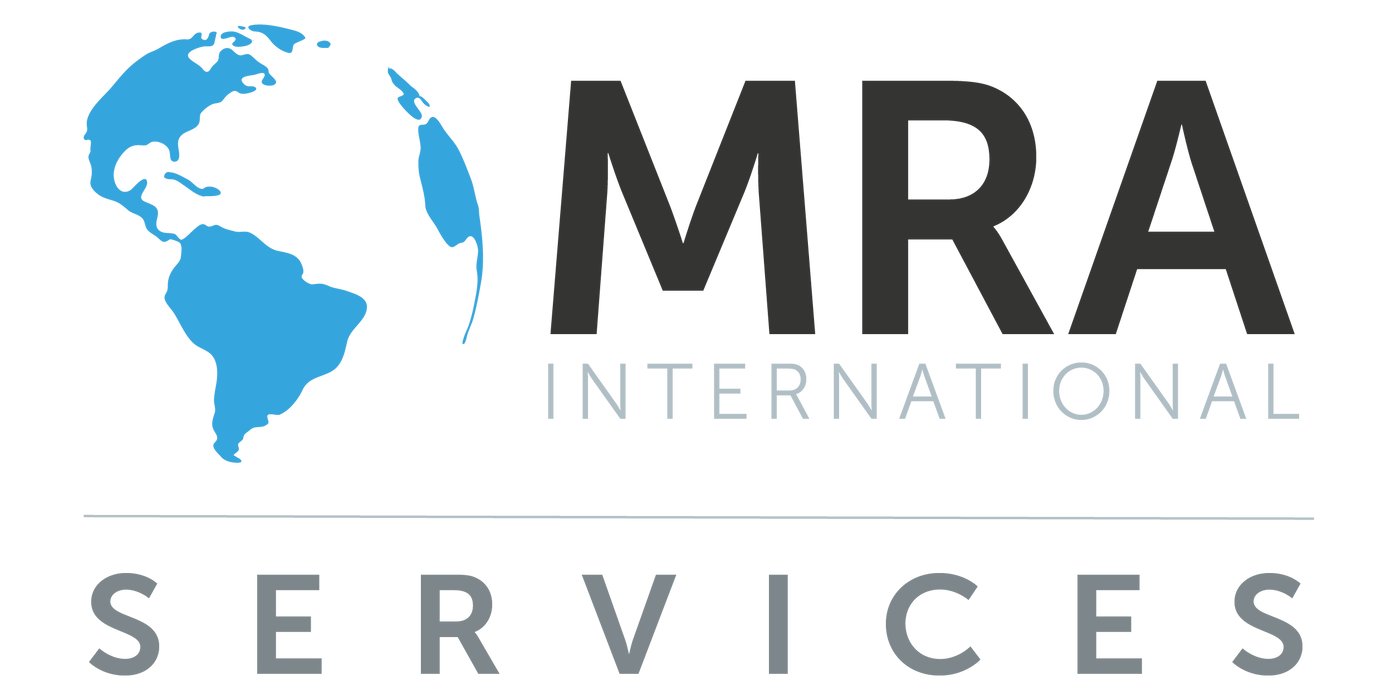MRA Professional Services – Google White Glove Service