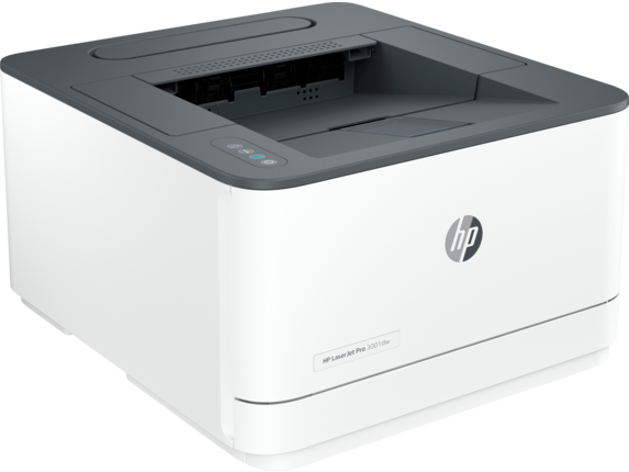 HP LaserJet Pro MFP 3101fdw Printer - 512 MB - Hi-Speed USB device (compatible with USB 2.0 specifications); 10/100Mbps Ethernet; Wireless 802.11b/g/n, Dual band 2.4GHz/5GHz; BLE. - One-year limited warranty - One-year limited warranty