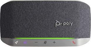 Poly Sync 20-M Microsoft Teams Certified USB-A Speakerphone