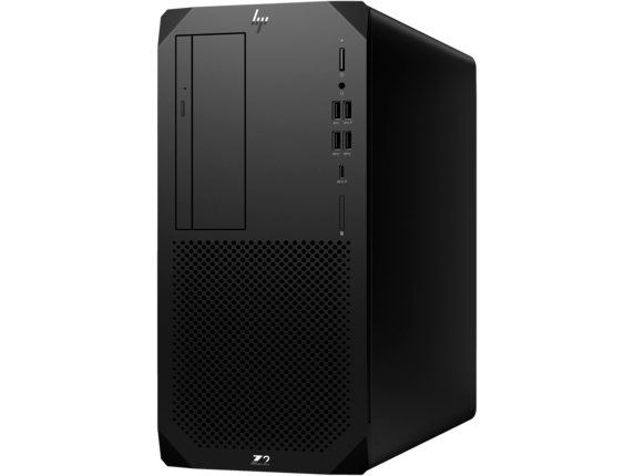 Z2 G9 Tower Core i7-13700K 1TB M.2PCIe NVMe 2280 TLC 4X4 SSD 32GB 4800MHzDDR5 (2X16GB)  Win 11Pro Standard 3/3/3