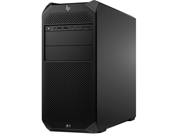 Z6 G5 XeonW5-3425  512GB M.2PCIe NVMe 2280 TLC 4X4 SSD 32GB NVIDIA Quadro RTX A4000 (16GB) Win 11Pro for Workstations 3/3/3 Wty