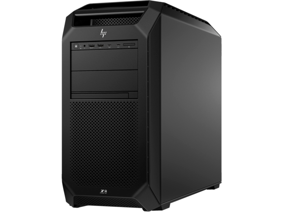 Z8 Fury G5 XeonW5-3425  512GB M.2PCIe  SSD 16GBECC 4800MHzDDR5 (1X16GB) e NVIDIA Quadro T1000 (8GB) 4mDP Win 11Pro for Workstations 3/3/3 Wty