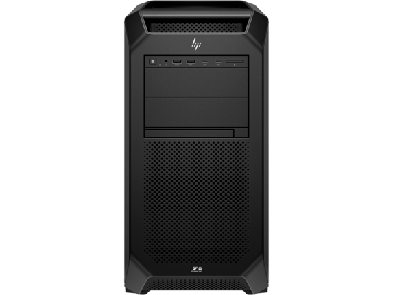 Z8 Fury G5 XeonW7-3445  512GB M.2PCIe SSD 16GB NVIDIA Quadro RTX A2000 (12GB) 4mDP Win 11Pro for Workstations 3/3/3 Wty