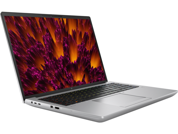 ZBook Fury 16 G10 16 WUXGA WLED UWVACore i9-13950HX 1TB M.2 SSD 32GB