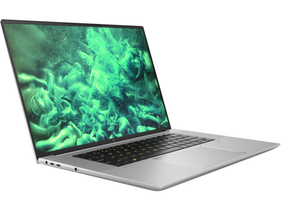 ZBook Studio G10 16 Core i7-13700H 512GB M.2PCIe 4 SSD 16GB