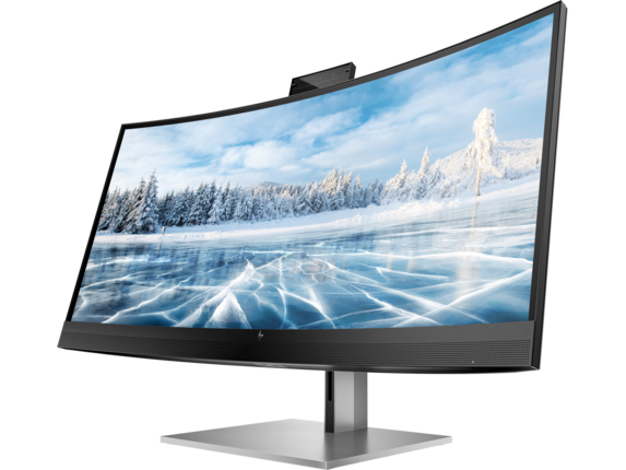 HP Z34c G3 WQHD Curved Display