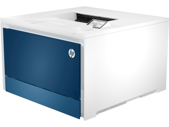 HP Color LaserJet Pro 4201dw - Printer - color - Duplex - laser - A4/Legal - 600 x 600 dpi - up to 35 ppm (mono) / up to 33 ppm (color) - capacity: 300 sheets - USB, USB 2.0, Gigabit LAN, USB host, Wi-Fi(ac), Bluetooth LE