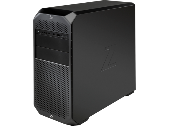 HP Workstation Z4 G4 Tower