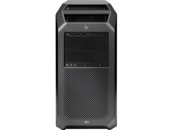 HP Workstation Z8 G4 Tower